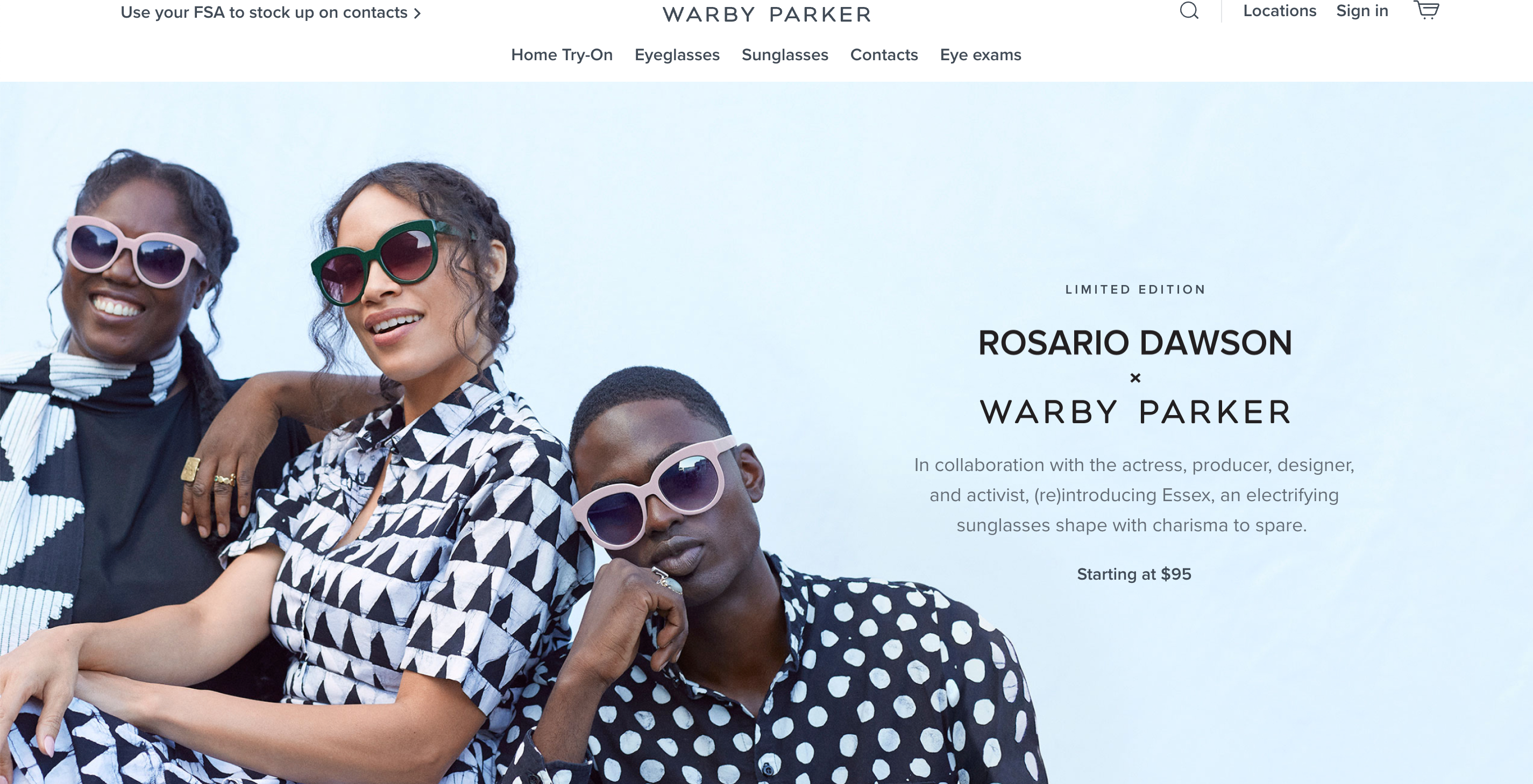 Warby Parker Summer 2019 Men's Sunglasses  Mens sunglasses, Warby parker,  Stylish glasses