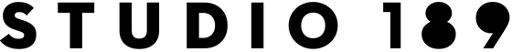 Studio One Eighty Nine logo