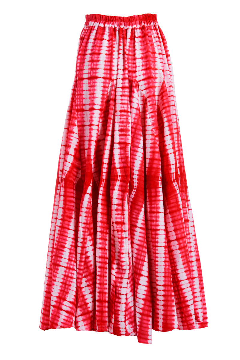 Cotton Alicia Skirt
