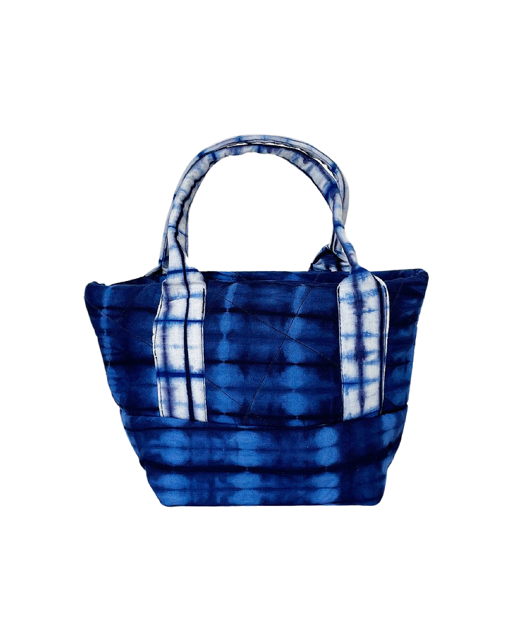Cotton Mini Tote