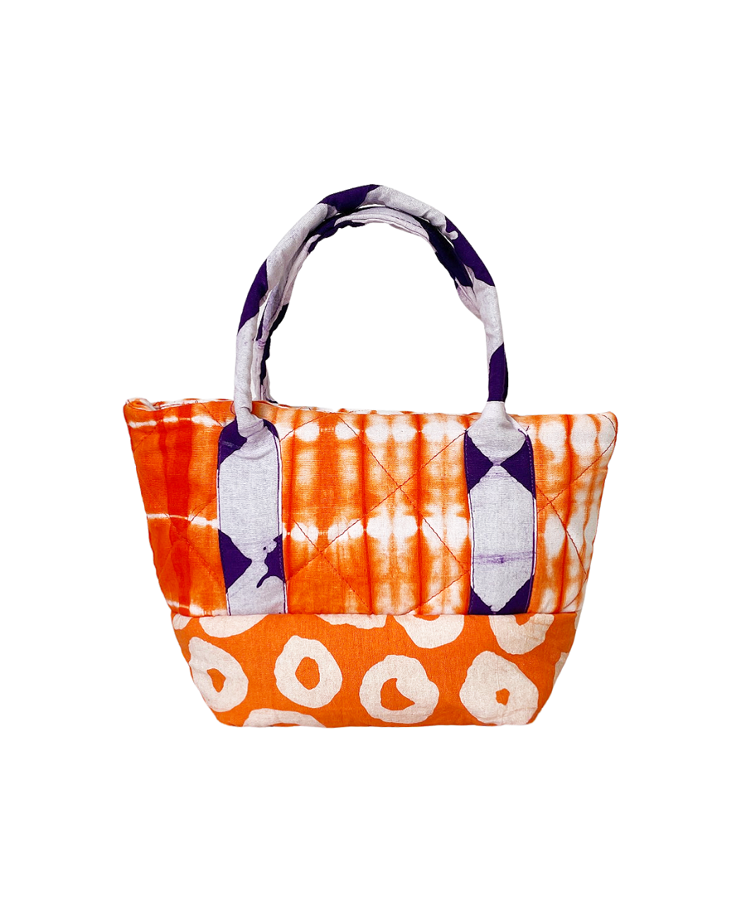 Cotton Mini Tote
