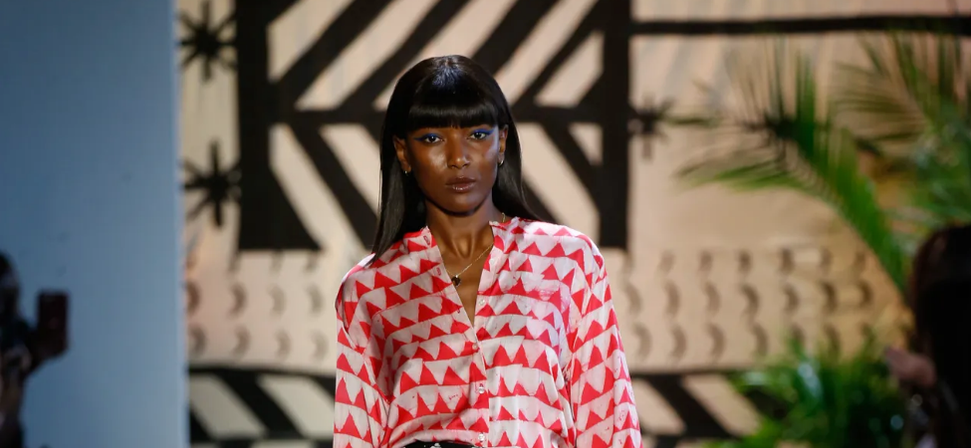 The Black Fashion Designers To Know