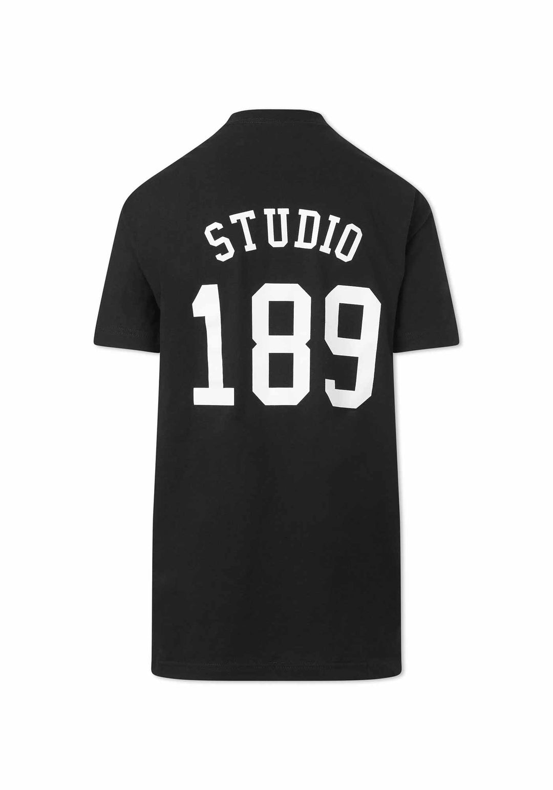 Studio 189 Logo T-Shirt – Studio One Eighty Nine