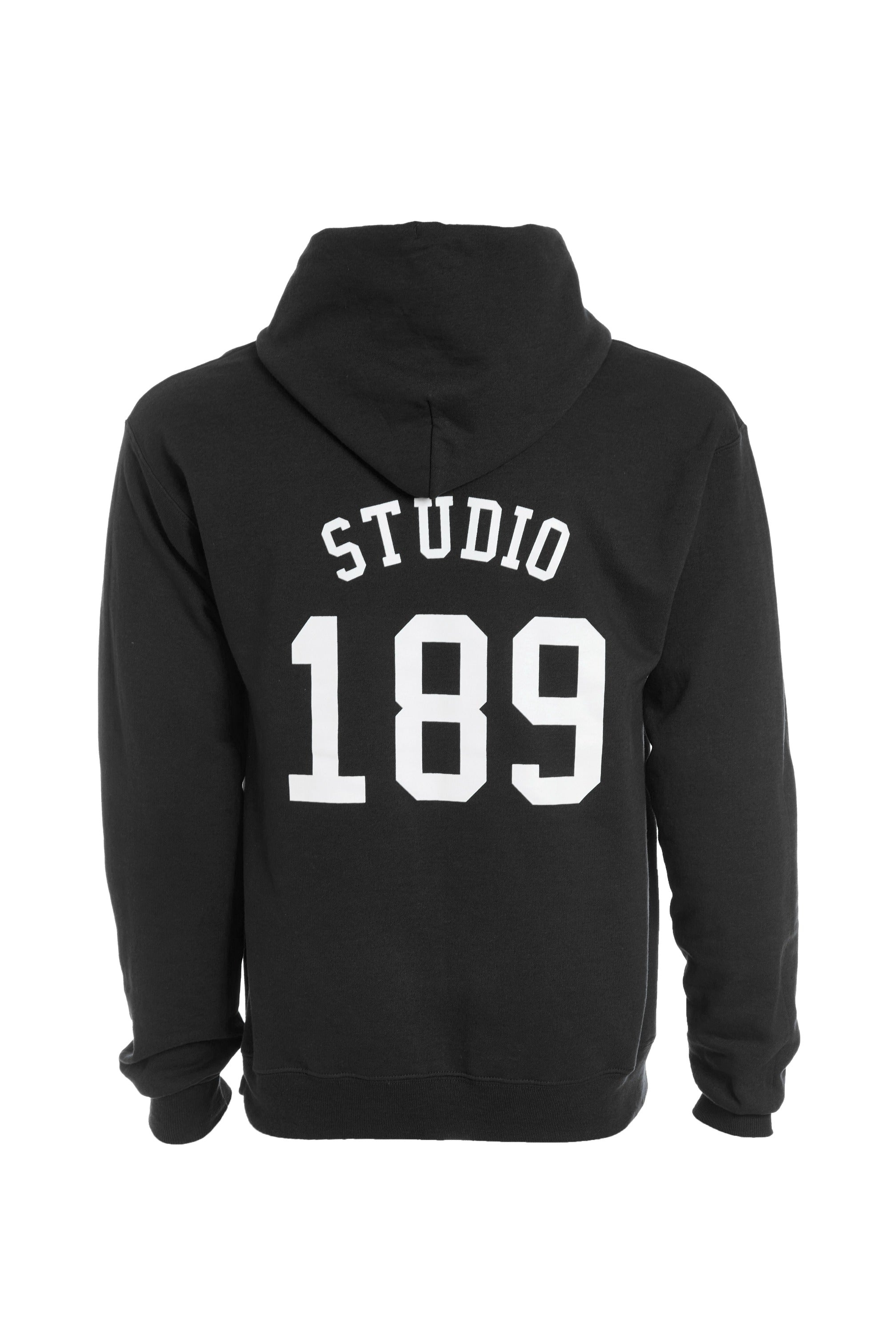 T-shirts & Sweatshirts – Studio One Eighty Nine
