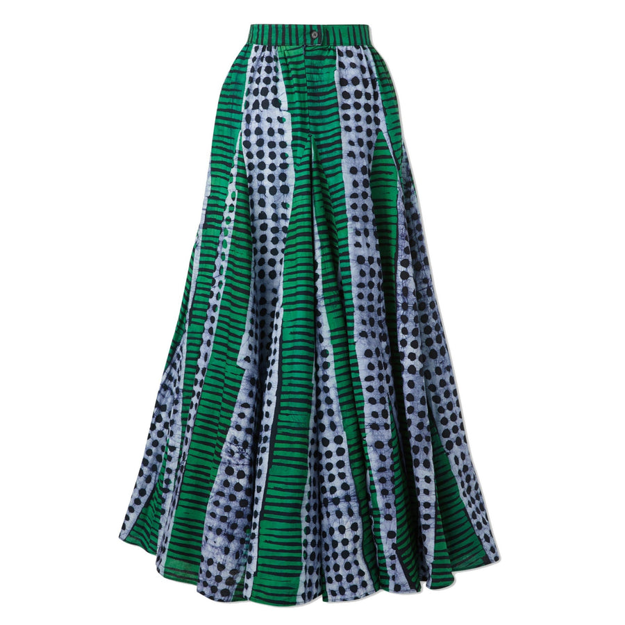 Studio S Layered Chiffon Skirt 519PM main image 0