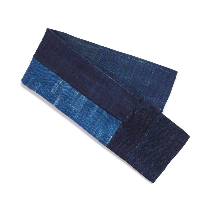 Indigo Scarf