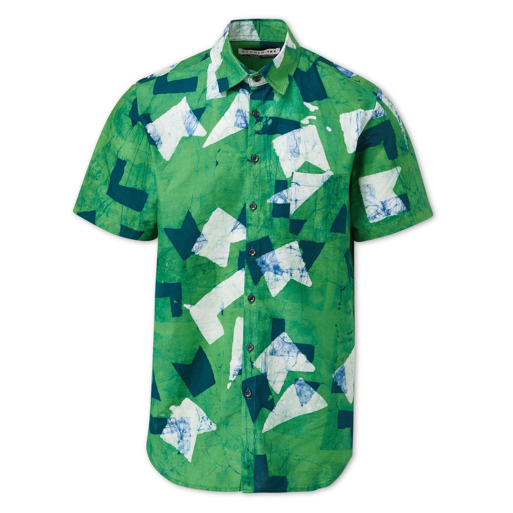 Men's Shirts – Studio One Eighty Nine