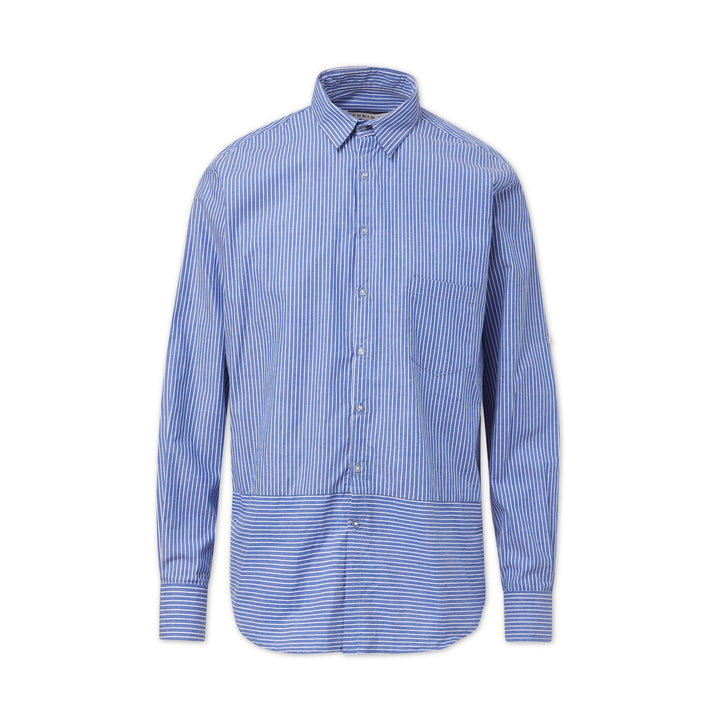 Cotton Andy Long Sleeve Shirt