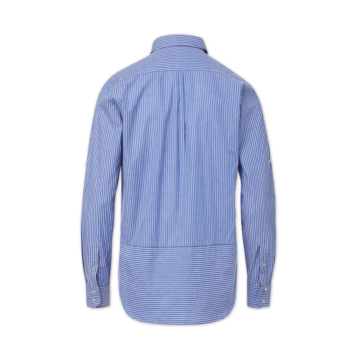 Cotton Andy Long Sleeve Shirt