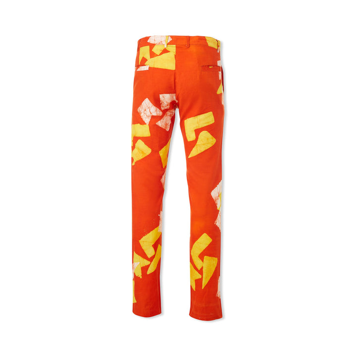 Cotton Andy Pants