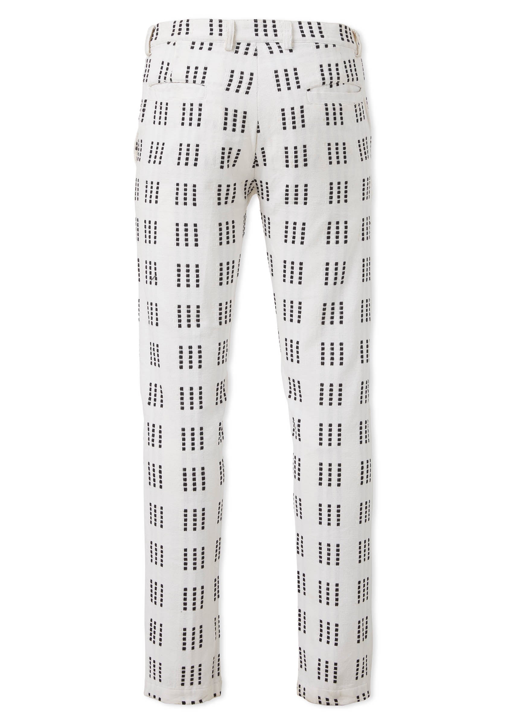 パンツ ANDWANG tweed classic mini pants ANDWANG Tweed classic mini pants - メルカリ