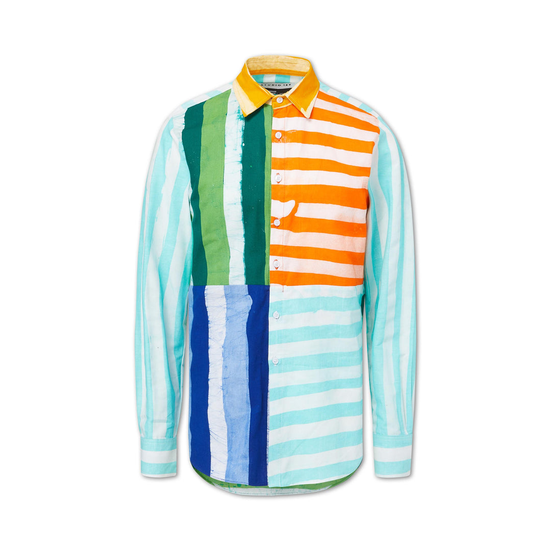 Cotton Andy Long Sleeve Shirt