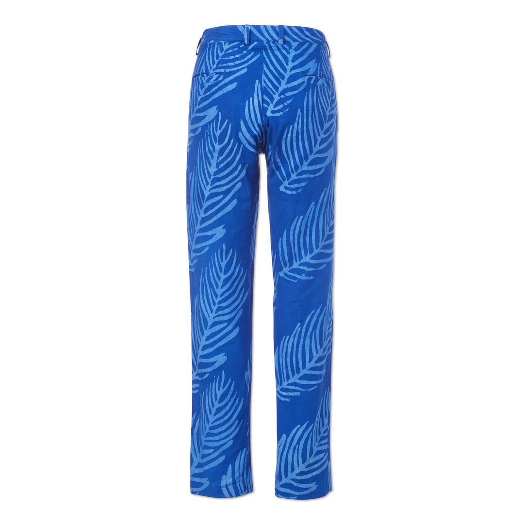 Cotton Andy Pants