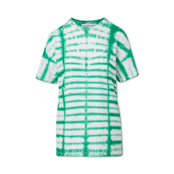 Hand-Batik Cotton T-Shirt [Pre-Order]