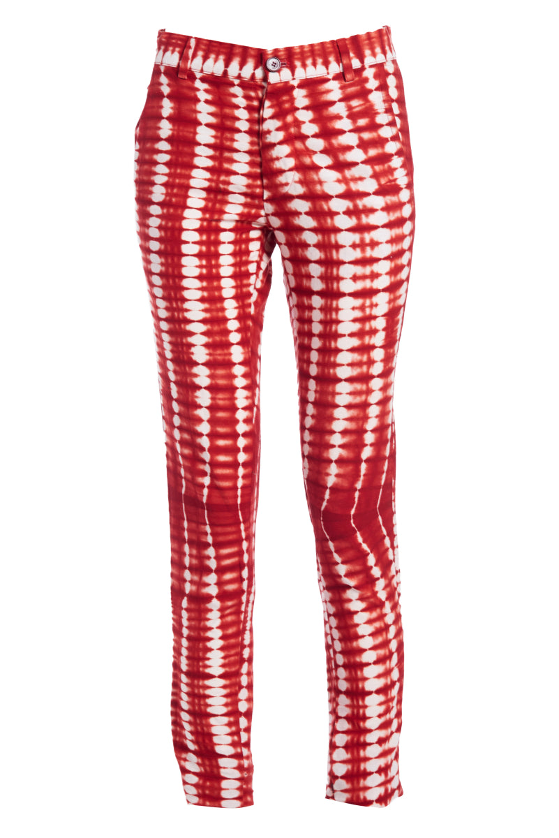 Cotton Andy Pants