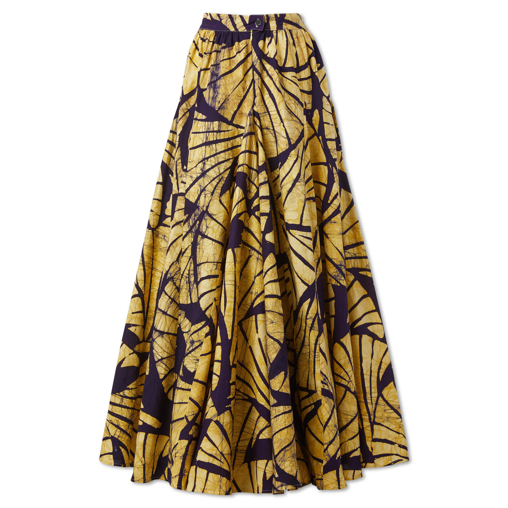 Cotton Alicia Skirt – Studio One Eighty Nine